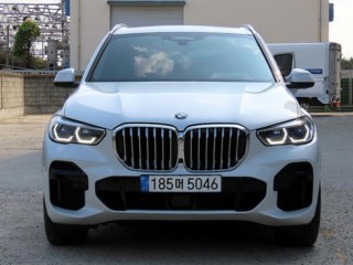 BMW X5 중고차