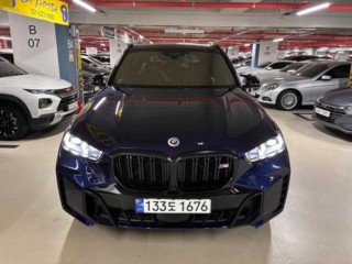 BMW X5 중고차