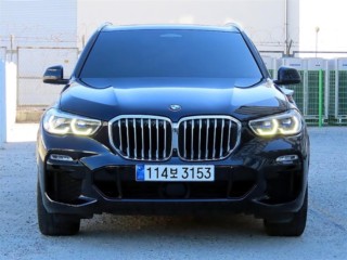 BMW X5 중고차