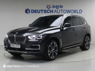 BMW X5 중고차