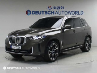 BMW X5 중고차