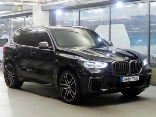 BMW X5 중고차