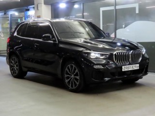 BMW X5 중고차