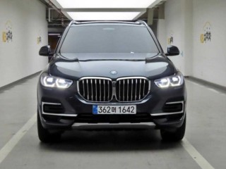 BMW X5 중고차