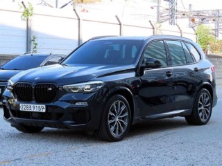 BMW X5 중고차