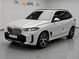 BMW X5 중고차