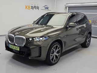 BMW X5 중고차