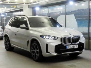 BMW X5 중고차