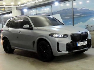 BMW X5 중고차
