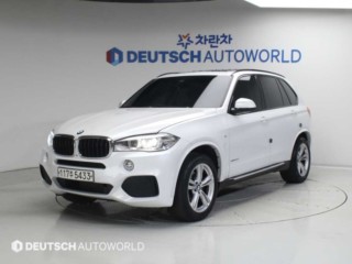 BMW X5 중고차