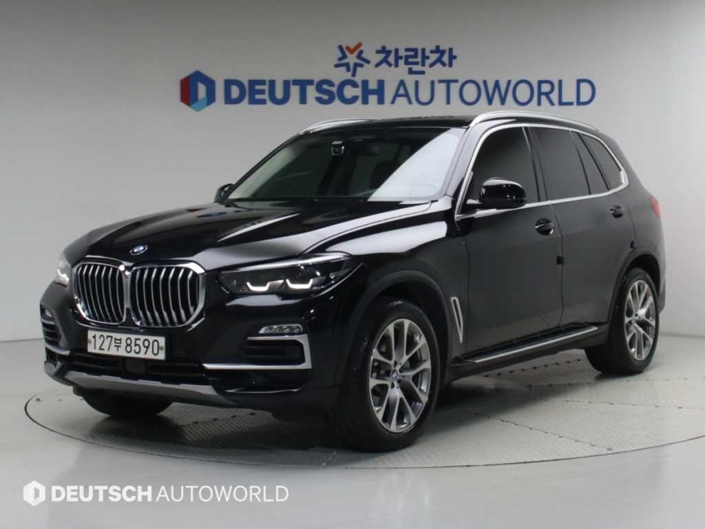 bmwx5중고 대표 이미지
